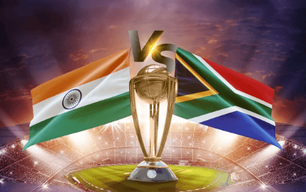 india national cricket team vs south africa national cricket team match scorecard