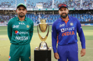 pakistan national cricket team vs india national cricket team match scorecard