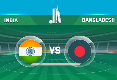 bangladesh national cricket team vs india national cricket team match scorecard