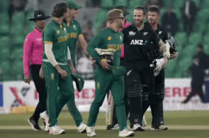 south africa national cricket team vs new zealand national cricket team match scorecard