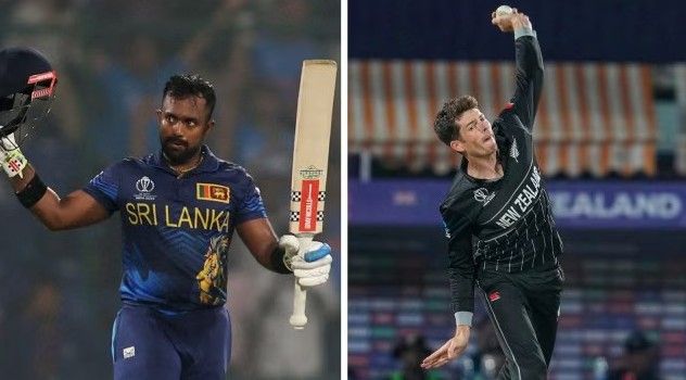 new zealand national cricket team vs sri lanka national cricket team match scorecard