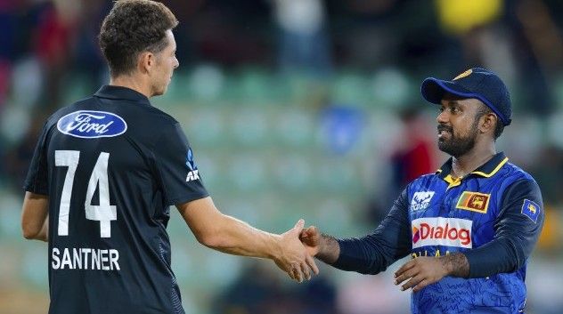 new zealand national cricket team vs sri lanka national cricket team match scorecard