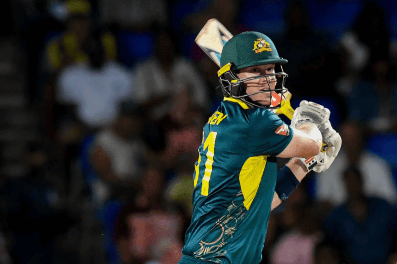 australian men’s cricket team vs england cricket team timeline